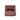 Wooden Square Pop-Up Tissue Box, Brown