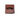 Wooden Square Pop-Up Tissue Box, Brown