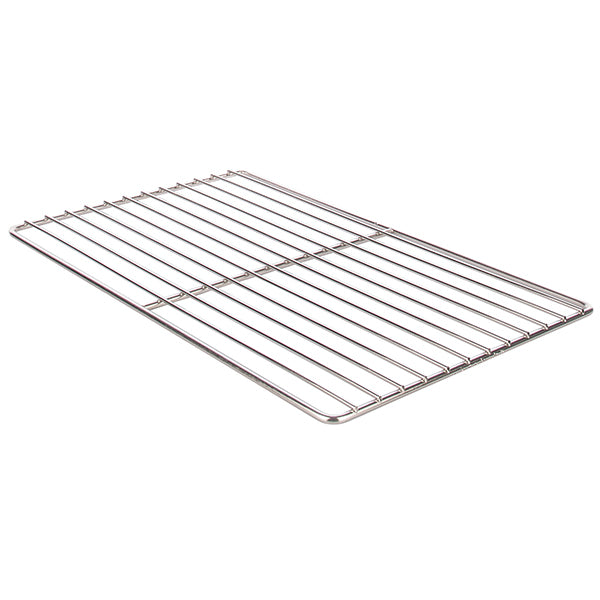 Stainless Steel Combi Oven Tray 2/1, SS 304, 25.6