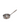 Large Size Serving Sauce Pan, Long Handle