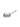 Stainless Steel Hammered Square fry pan, 1.4 Liter