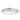 Hammered Finish Oval Shape Thali, 17", Stainless Steel, Heavy Duty