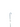 SS Square BBQ Skewers with Stopper, 4 MM Thick, 39" Length