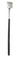 Long Wooden Handle Palta, 30" Length, Indian Commercial Kitchen Utensils