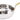 Stainless Steel Hammered Fry Pan with Brass Handle #1, 450 ML