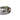 Hammered Double Sided Brass Handle Serving Fry Pan #3, 950 ML, Stainless Steel