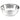 Stainless Steel Mukta Katori Bowl or Vati, 60 ML