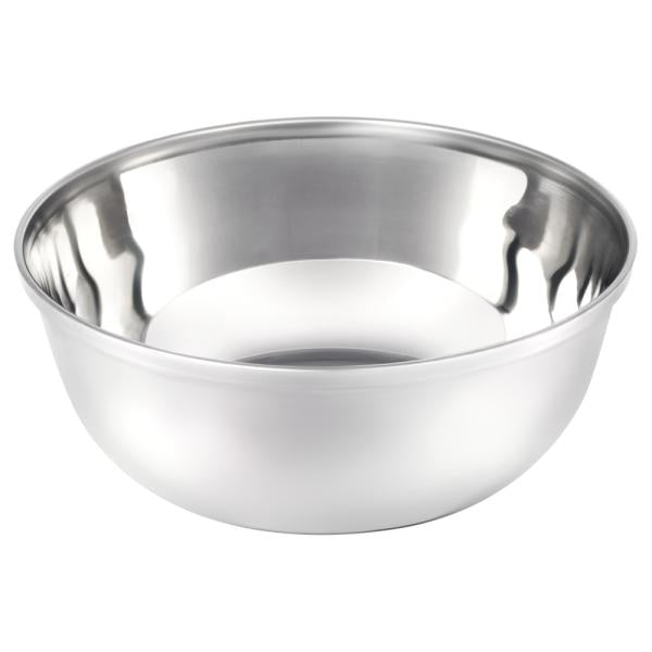 Stainless Steel Mukta Bowl, 200 ML Capacity