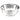 Stainless Steel Mukta Katori/Vati or Bowl - 150 ml