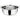 Stainless Steel Patti Vati, 160 ML