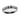Stainless Steel hammered curve thali 13"
