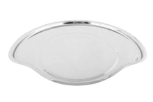 Charger l&#39;image dans la galerie, Stainless Steel Mickey Thali, 17&quot;, Heavy Duty
