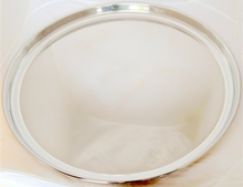 Charger l&#39;image dans la galerie, Stainless Steel Round Heavy Duty Big Huge Size Thali - 36&quot;
