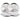 Stainless Steel Matte Finish Quarter Plate, 7" Round