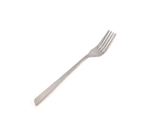 Charger l&#39;image dans la galerie, Stainless Steel Hammered Dinner Fork, (Price is for 1 Dozen), SS 18/8
