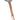 Copper Stainless Steel Two Tone Table Serving Spoon, 8" Length