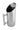 Stainless Steel Hammered Indian Style Water Jug Pitcher, 1.5 Liters