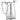 Stainless Steel Hammered Maharaja Jug Pitcher, 1.6 Liters
