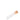 Copper Stainless Steel Table Barbecue Skewers for Serving, 12" Length