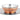 Copper Stainless Steel Hammered Soup Bowl with Under-liner, 240 ML, Copper dinnerware