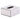 Stainless Steel Matt Finish Square Pop-Up Tissue Box
