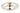 Stainless Steel Hammered Mukhwas tray with tooth-pick Stand, Brass Border, 7"