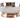 Copper Stainless Steel Two Tone Dessert Bowl, Short, Dessert cup, 150 ML