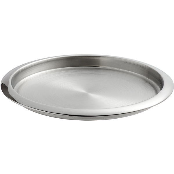 Stainless Steel Matt Finish bar tray, 14