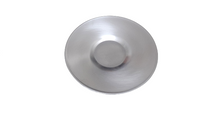 Load image into Gallery viewer, 18 Gauge Stainless Steel Polish Finish Liner or Plate, 6.3&quot;
