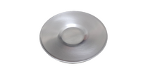 Load image into Gallery viewer, 18 Gauge Stainless Steel Polish Finish Liner or Plate, 6.3&quot;
