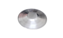 Charger l&#39;image dans la galerie, Stainless Steel Matte Finish Liner or Plate, 18 Gauge, 6.3&quot;
