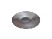 Charger l&#39;image dans la galerie, Stainless Steel Matte Finish Liner or Plate, 18 Gauge, 6.3&quot;
