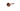 Rose Gold PVD Coating Round Mini Bites, 125 ML, Steel