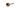 Stainless Steel Rose Gold PVD Coating Round Mini Bites, 125 ML