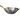 Hammered Brass Handle Stainless Steel Serving Wok #2