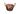 Rose Gold Finish Serving Bowl, Stainless Steel, 500 ml, 700 & 950 ml, PVD Coating