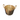 PVD Coating, Gold Finish Serving Bowl, Stainless Steel, 500 ml, 700 & 950 ml