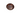 Rose Gold Finish PVD Coating Dessert Plate or Bowl, 200 ML, 4.5", Stainless Steel