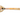 PVD Gold Finish, 18/8 Stainless Steel, Oval Shape Serving Spoon XL Size, 11"