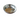 Stainless Steel Hammered Round Appetizer Bowl, 350 ML capacity, 5.5" diameter