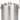1.5 liters capacity ice bucket, Stainless Steel 