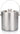 1.5 liters capacity ice bucket, Stainless Steel 
