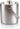 Double wall stainless steel Ice storage bucket for barware, heavy duty