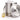 Stainless Steel Matt Finish Ice bucket with lid, Barware
