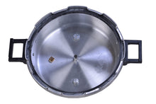 Load image into Gallery viewer, Aluminum Huge Size Outer Lid Pressure Cooker - 108 Liters
