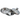 Stainless Steel Round Butter Dish Bowl with Lid, 4.75" 
