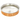 Hammered Copper Lagaan for Cooking comes with Tin Lined, 24" Round