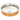 Hammered Copper Lagaan for Cooking comes with Tin Lined, 24" Round