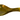 Gold Finish Solid Stainless Steel Spoon Rest for Buffet, 8.75"
