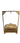 Gold Finish Maharaja Chafer, Stainless Steel, Lift-Top Complete Set Chafer
